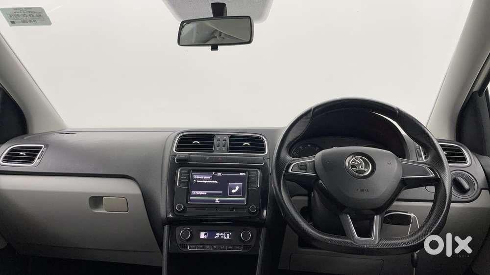 Skoda Rapid Onyx Petrol, 2020, Petrol