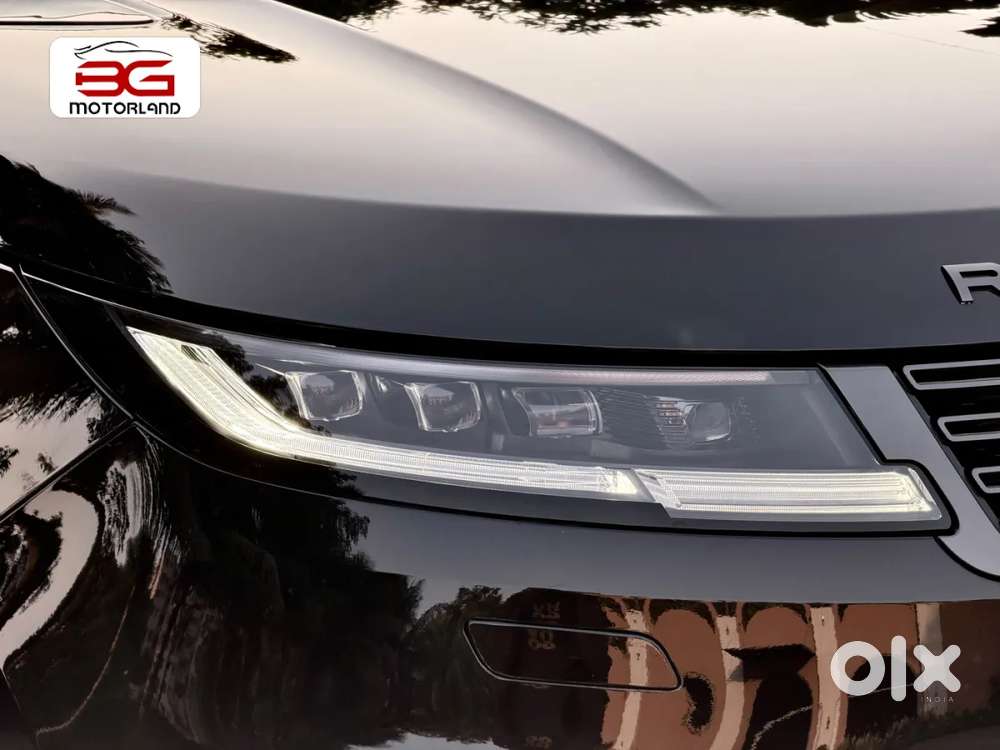 Land Rover Range Sport, 2025, Diesel