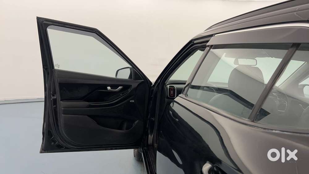Hyundai Creta 1.4 Sx (o) Turbo Petrol Dct, 2022, Petrol