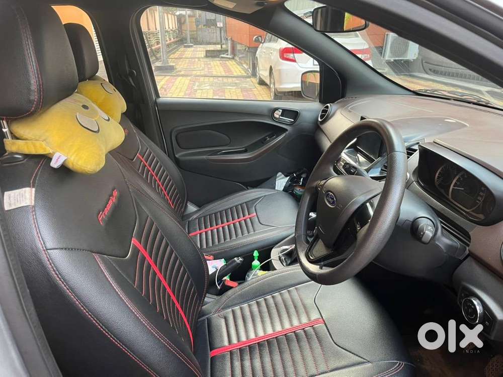 Ford Freestyle 2019 Petrol 67300 Km Driven