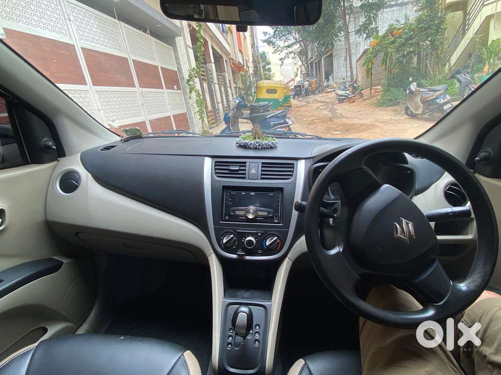 Maruti Suzuki Celerio Well Maintained