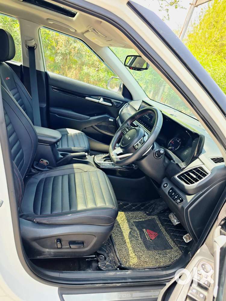 Kia Seltos 1.5 Gtx+ Diesel At, 2023, Diesel