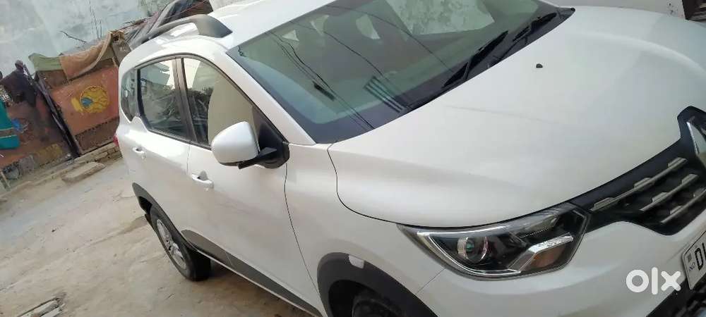 Renault Triber 1.0 Rxt 2019