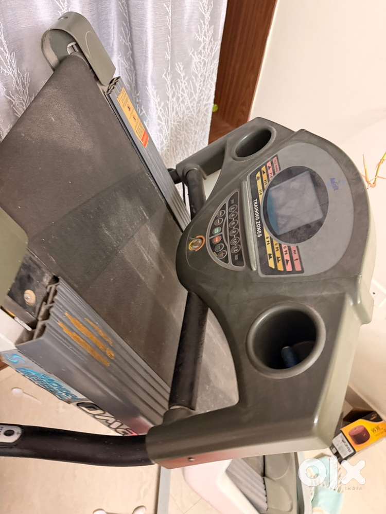 Tread mill