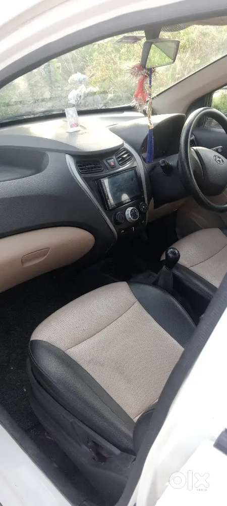 Hyundai Eon Era 2015