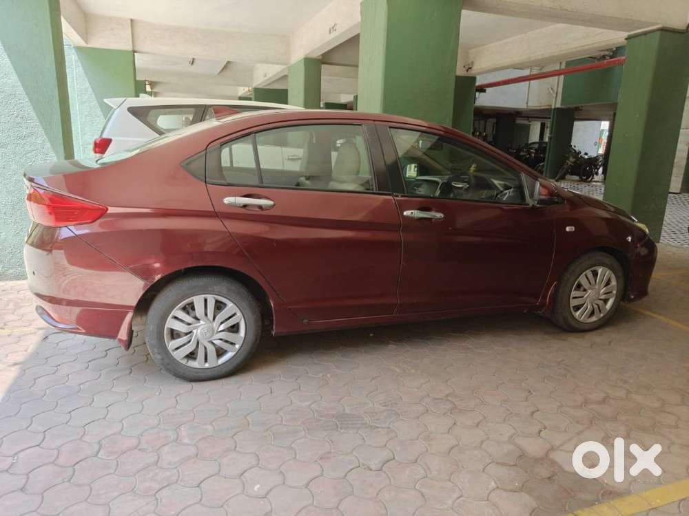 Good Condition First Owner