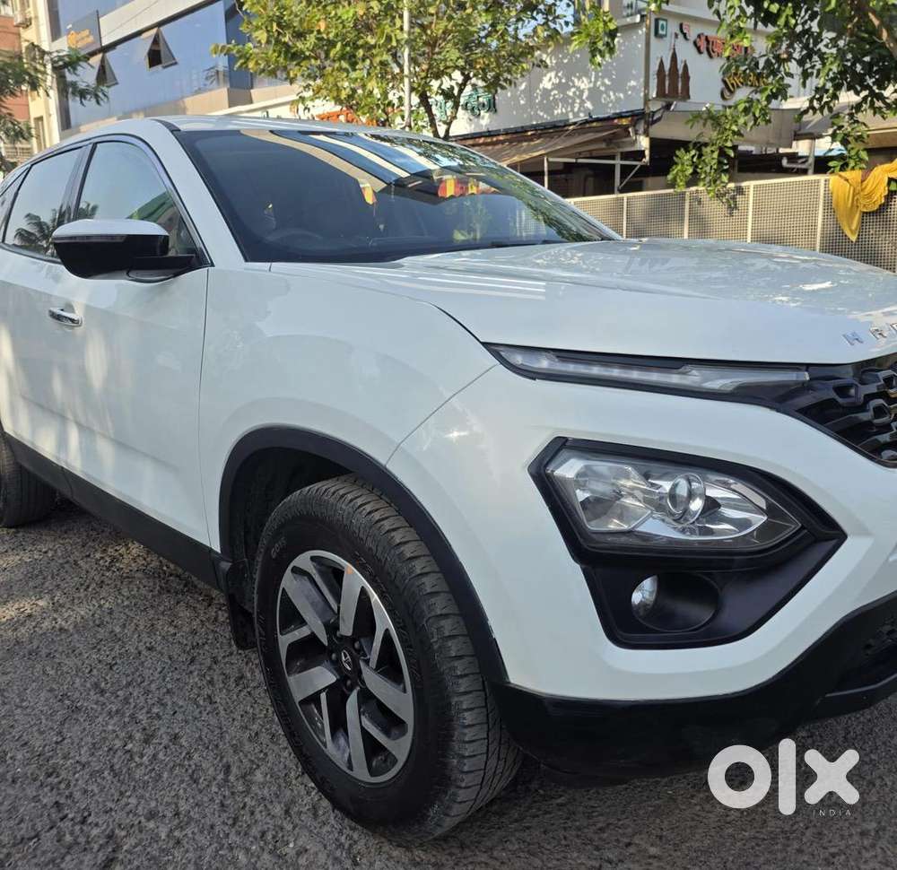 Brand New Harrier Top Model Bs6