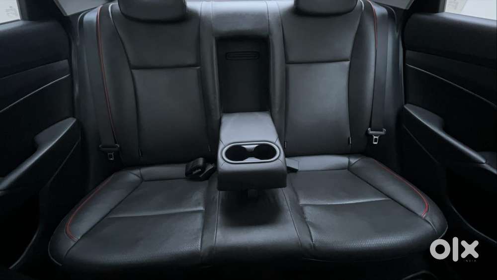 Hyundai Verna 1.0 Sx (o) Turbo Gdi Dct, 2022, Petrol