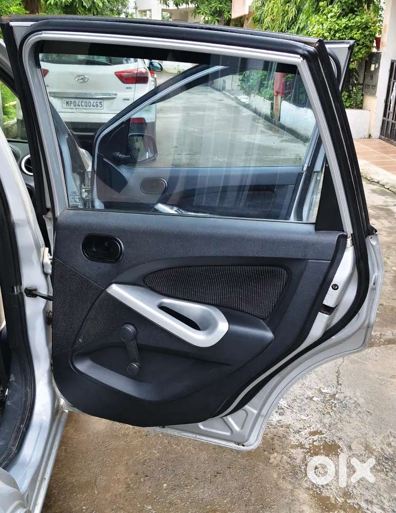 Ford Figo Diesel 2013
