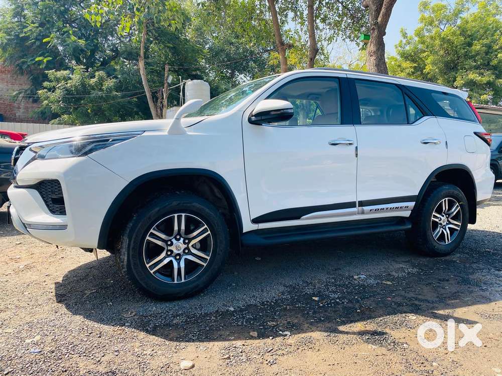 Tata Hexa Xm Plus, 2019, Diesel