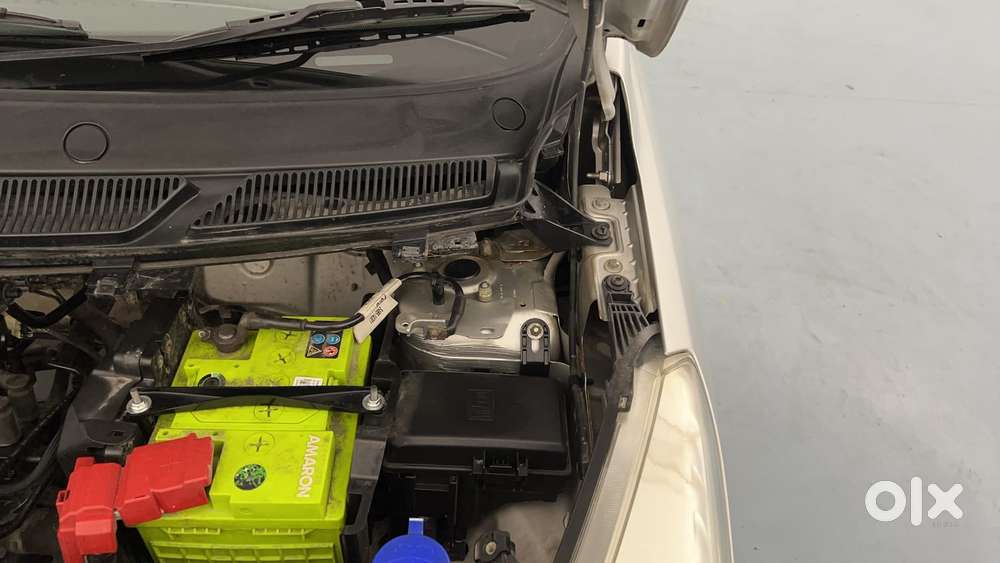 Ford Figo Aspire Ambiente, 2015, Petrol