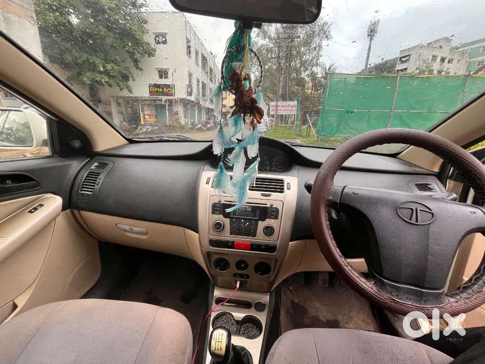Tata Indica Vista 2011 Diesel Car