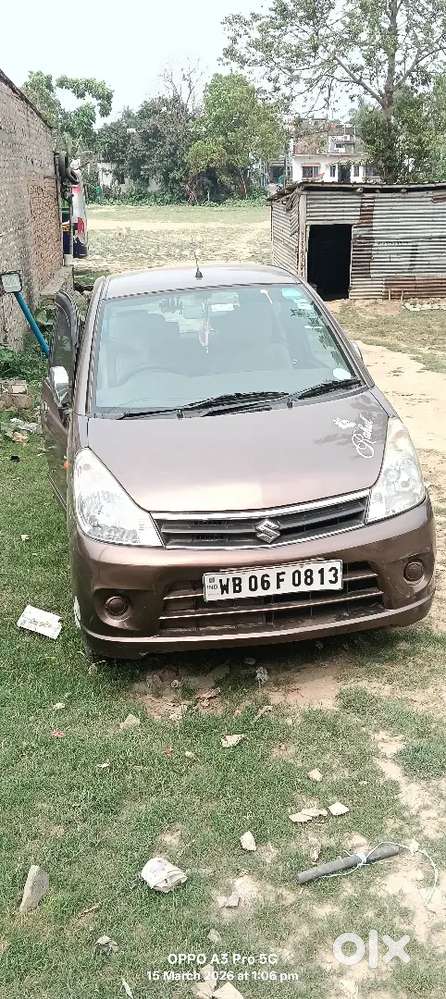 Maruti Suzuki Estilo 2011 Petrol Well Maintained