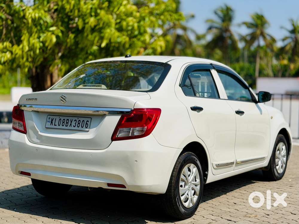 Maruti Suzuki Swift Dzire 1.2 Lxi Bsiv, 2021, Petrol