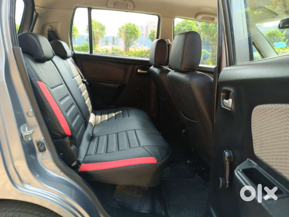 Maruti Suzuki Wagon R Lxi Cng, 2016, Cng & Hybrids