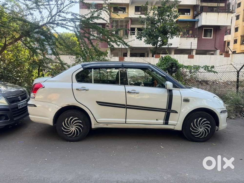 Maruti Suzuki Swift Dzire 2015 Diesel 85000 Km Driven