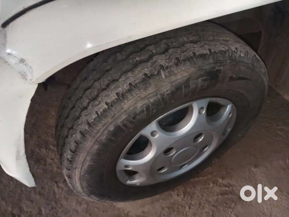 Mahindra Bolero Power Plus 2021 Diesel 55000 Km Driven