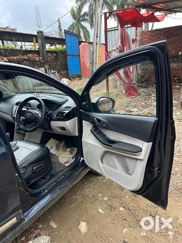Tata Tigor 2024 Petrol Good Condition