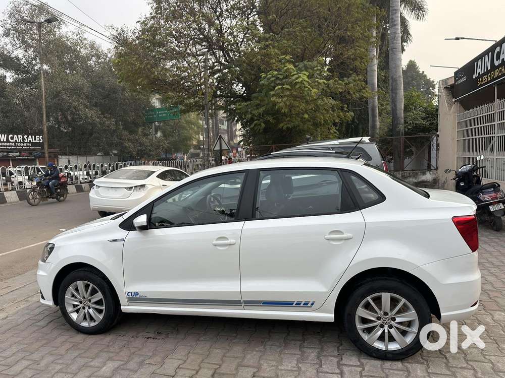 Volkswagen Ameo 1.5 Tdi Highline, 2019, Diesel