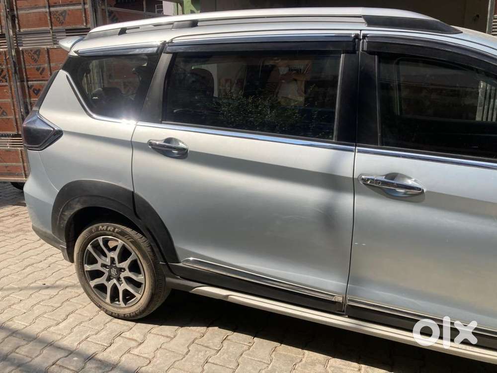 Maruti Suzuki Xl6 2022 Cng & Hybrids Good Condition