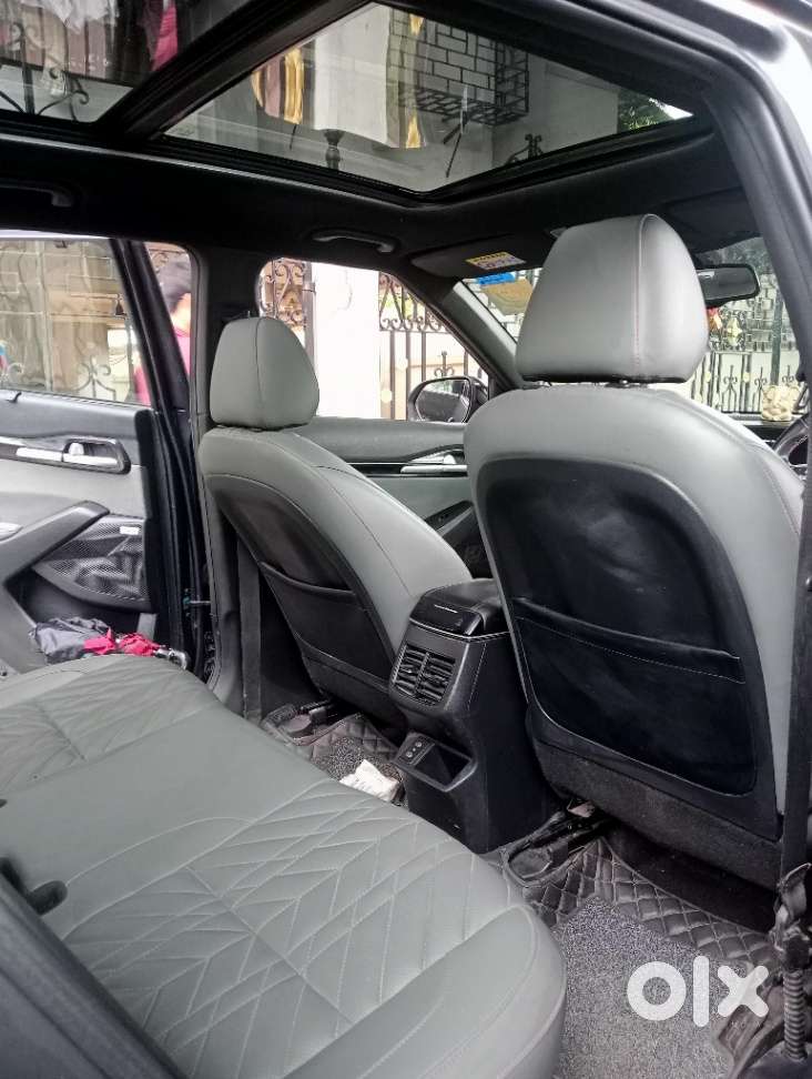 Kia Seltos X Line 1.4 Dct, 2024, Petrol