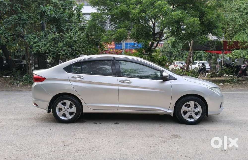 Honda City 2015-2017 I Dtec Vx Option, 2015, Petrol