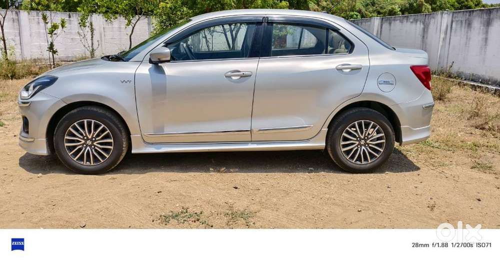 Maruti Suzuki Swift Dzire Zxi Plus , 2018, Petrol