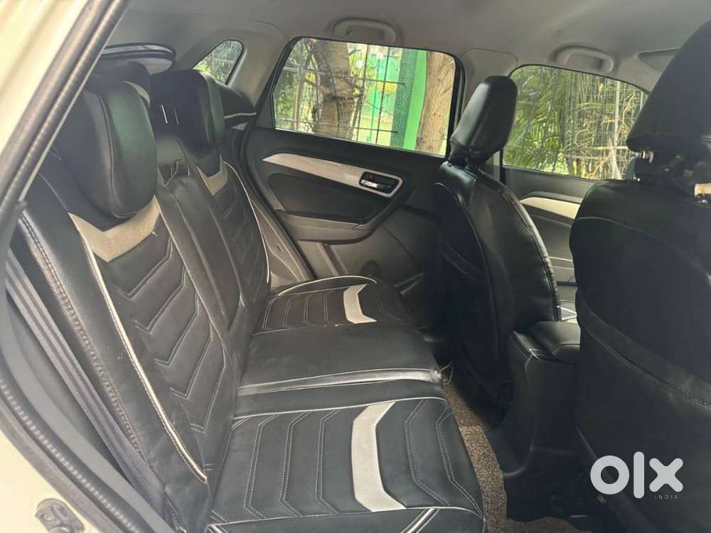 Maruti Suzuki Brezza Zdi – 2017  Excellent Condition  Fancy Number