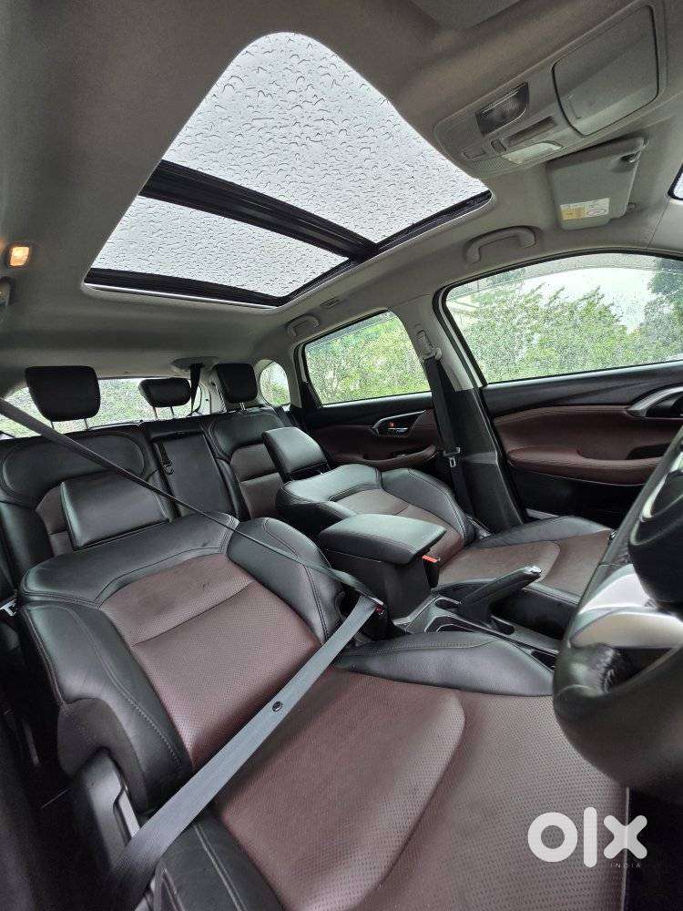Maruti Suzuki Grand Vitara 1.5 Alpha Smart Hybrid, 2022, Petrol