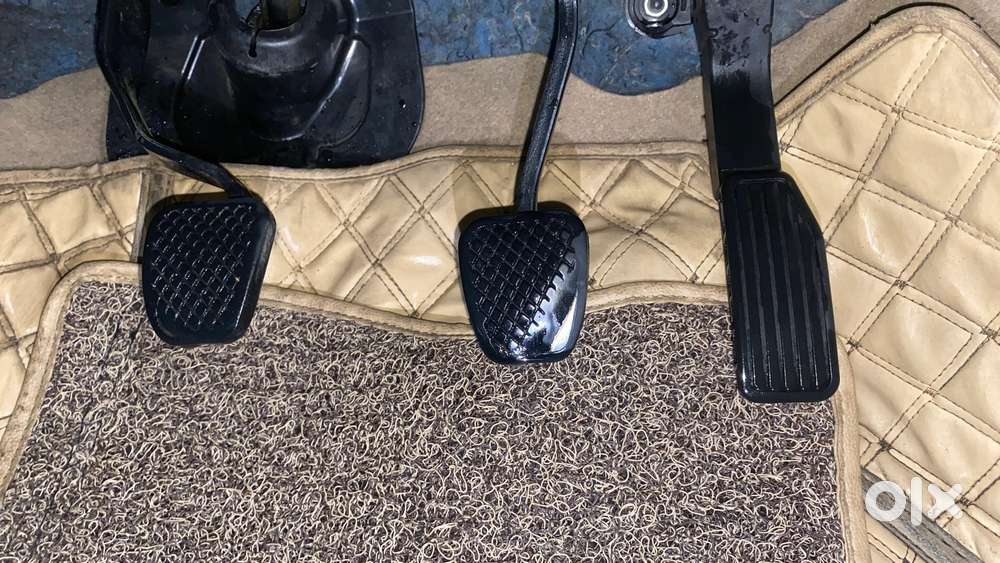 Honda City 2015-2017 I Dtec Sv, 2014, Diesel