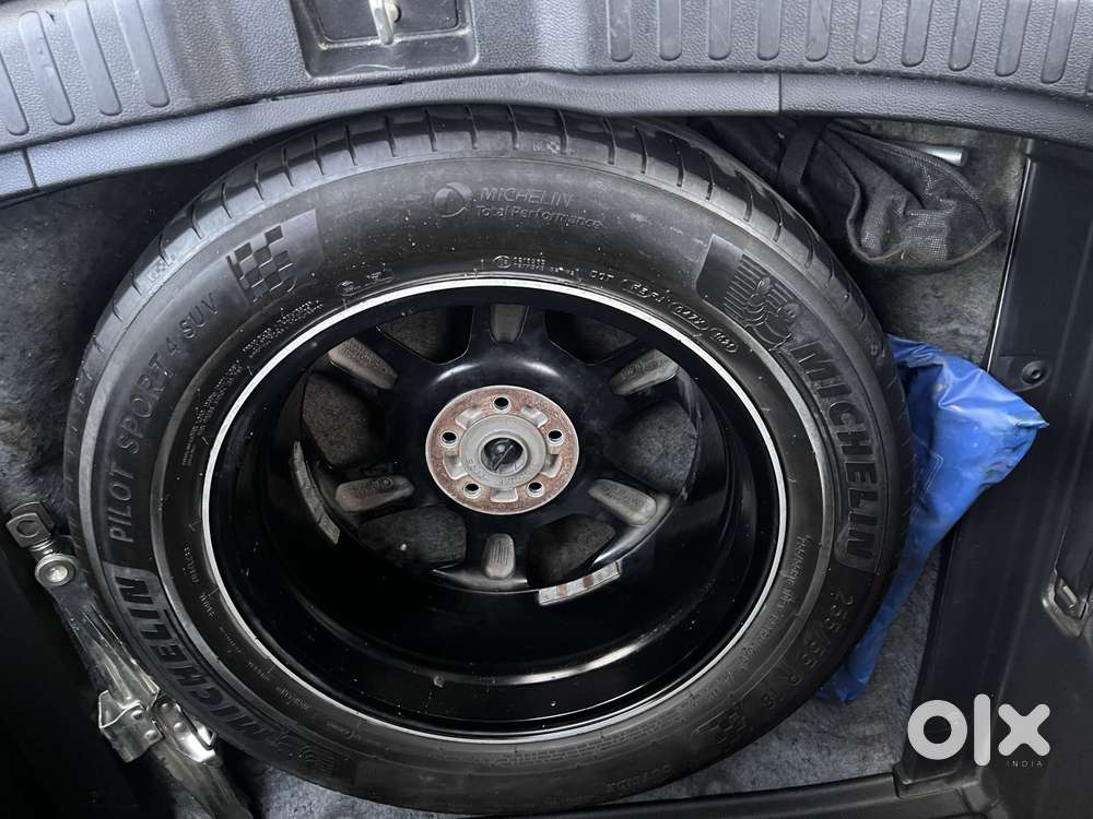 Honda Cr-v 2.0 2wd At, 2019, Petrol