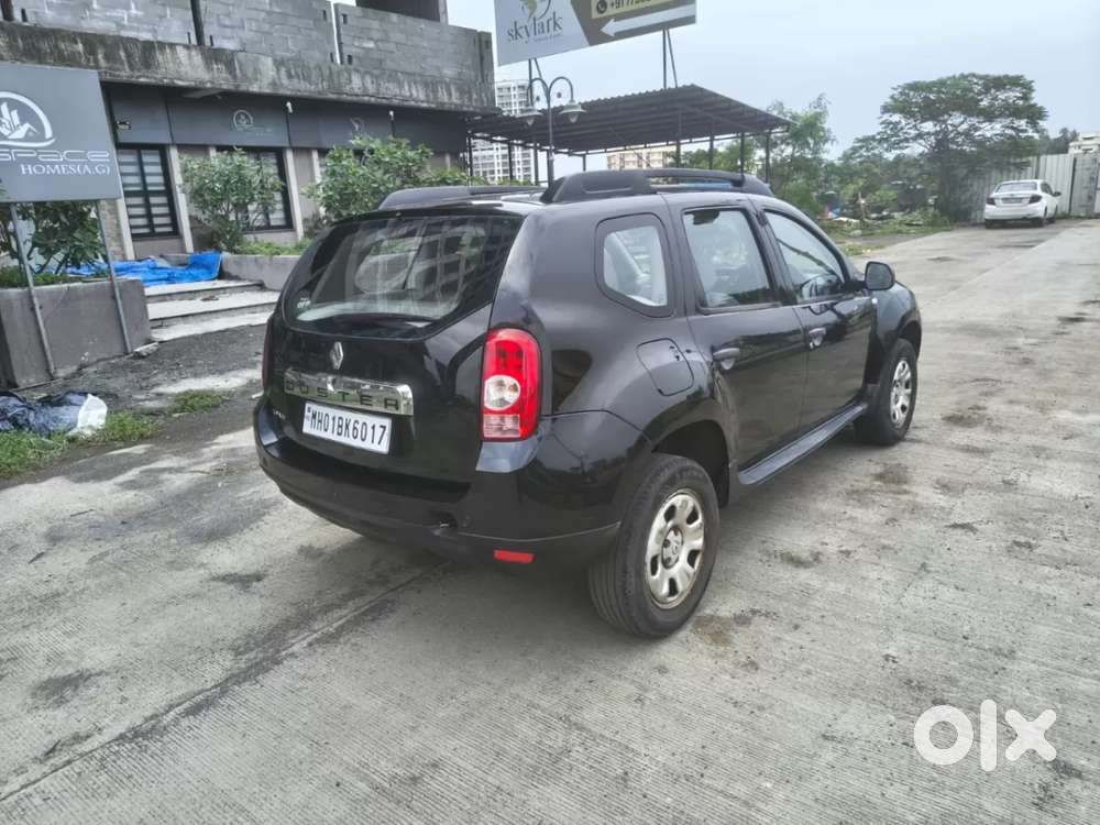 Renault Duster 1.5 Petrol Rxl, 2014, Petrol