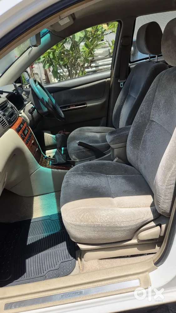 Toyota Corolla 1.8e 2006