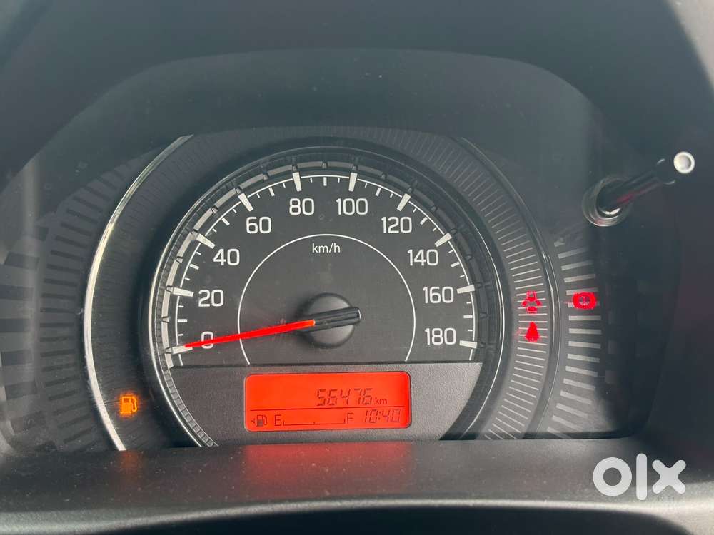 Maruti Suzuki Wagon R Zxi, 2023, Petrol