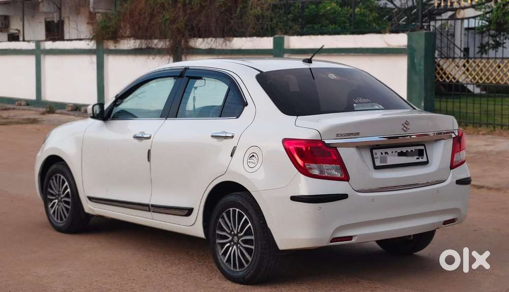 Maruti Suzuki Dzire 1.2 Zxi Plus, 2023, Petrol