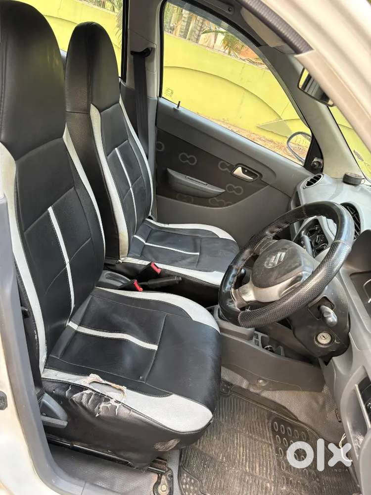 Maruti Suzuki Alto 800 2014 Petrol 78000 Km Driven