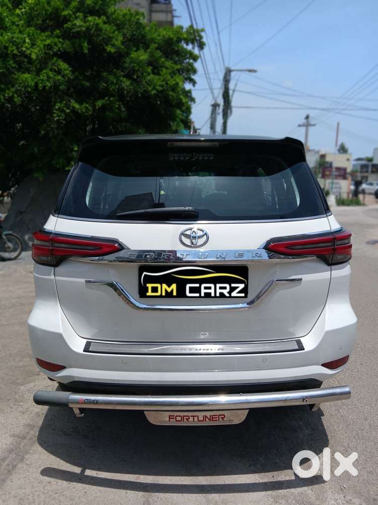 Toyota Fortuner 3.0 4x2 Mt, 2022, Diesel