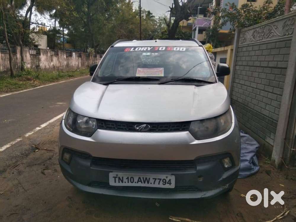 Kuv 100 K2