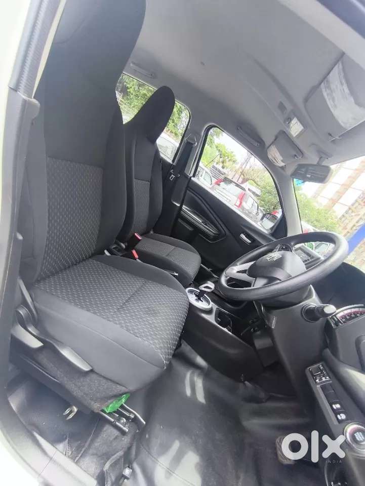 Maruti Suzuki Celerio Zxi Amt, 2025, Petrol