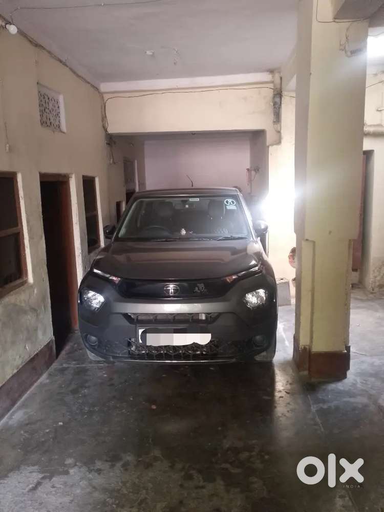 Tata Punch 2023 Cng &  Good Condition