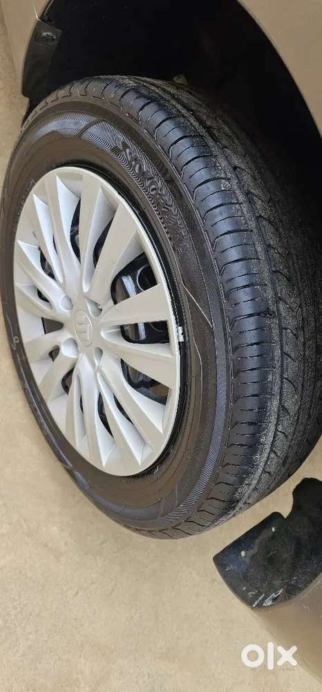 Maruti Suzuki Baleno 2021