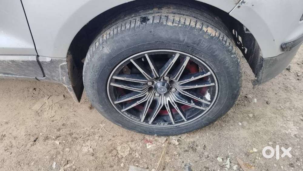 Ford Ecosport 2013-2015 1.0 Ecoboost Titanium, 2015, Diesel