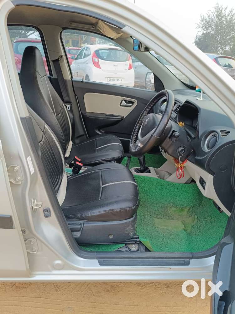 Maruti Suzuki Alto 800 Lxi, 2020, Petrol