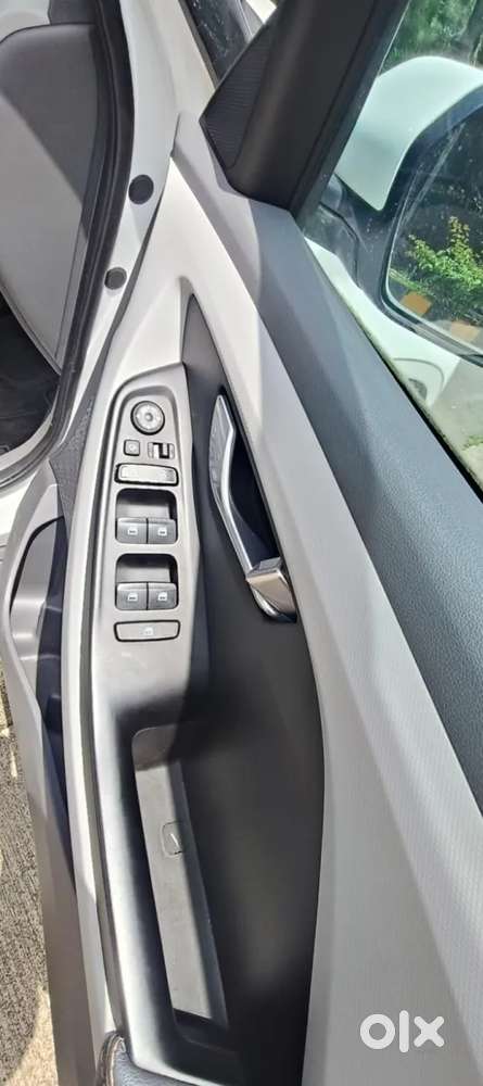 Hyundai Creta, 2024, Petrol