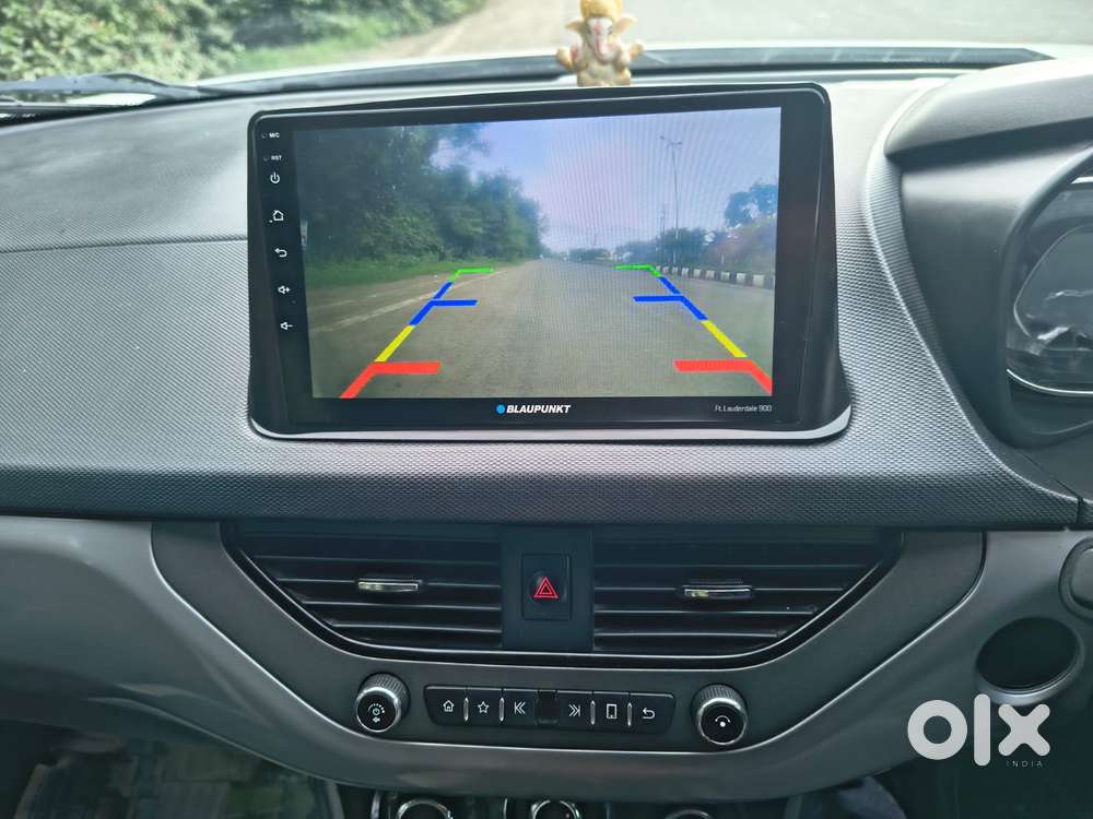 Tata Nexon 1.2 Revotron Xm (s), 2023, Diesel