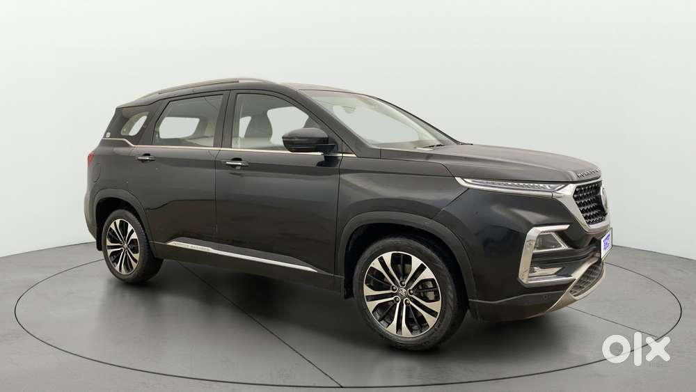 Mg Hector 2.0 Sharp Diesel, 2022, Diesel