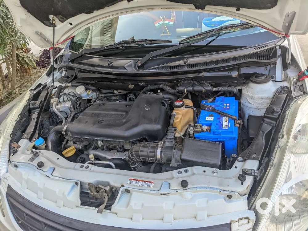 Maruti Suzuki Swift Dzire Zdi 2015 Diesel