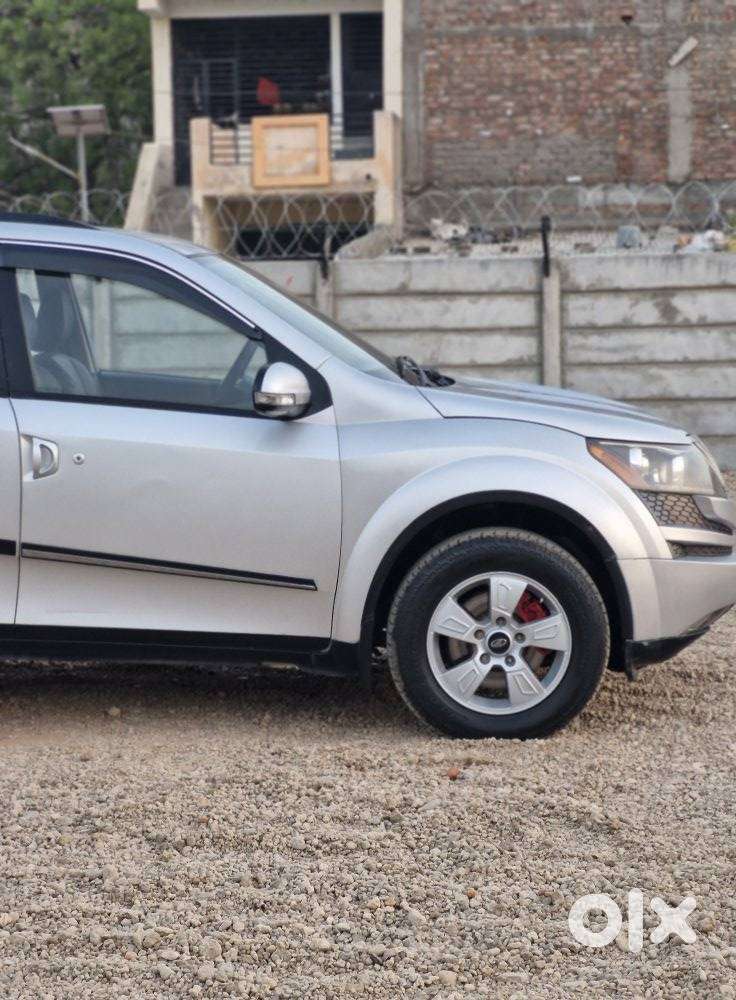 Mahindra Xuv500 2011-2015 W8 2wd, 2014, Diesel