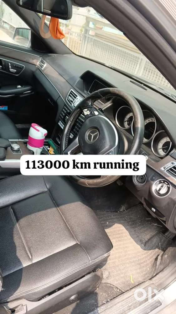 Mercedes-benz C-class 2015 Diesel