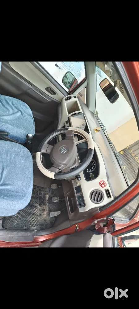Maruti Suzuki Zen 2010